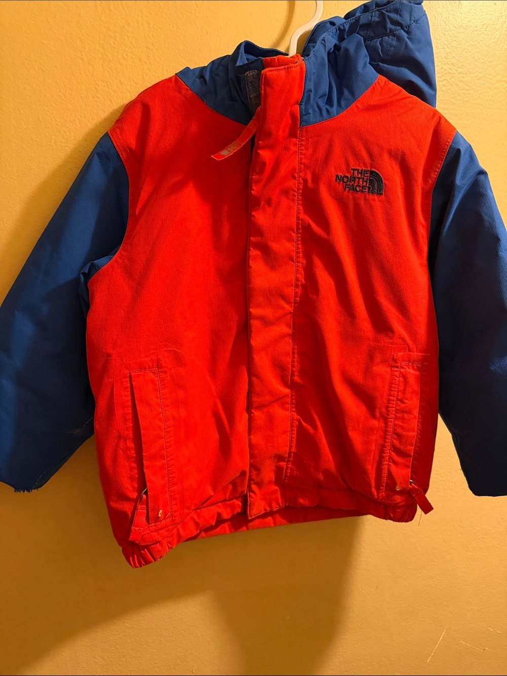 The North Face PLAY CONDITION !